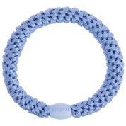 KKNEKKI | Single Hair Tie - Sky Blue
