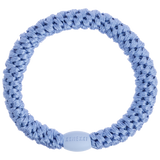 KKNEKKI | Single Hair Tie - Sky Blue
