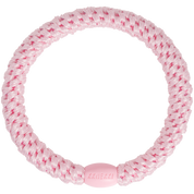KKNEKKI | Single Hair Tie - Pale Pink