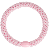 KKNEKKI | Single Hair Tie - Pale Pink