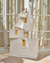 Katie Loxton | HOME - Blackberry Noir Candle