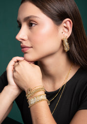 Mishky | Barais Neutral Small Bracelet