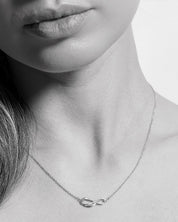 Kit Heath | Infinity Mini 17" Necklet