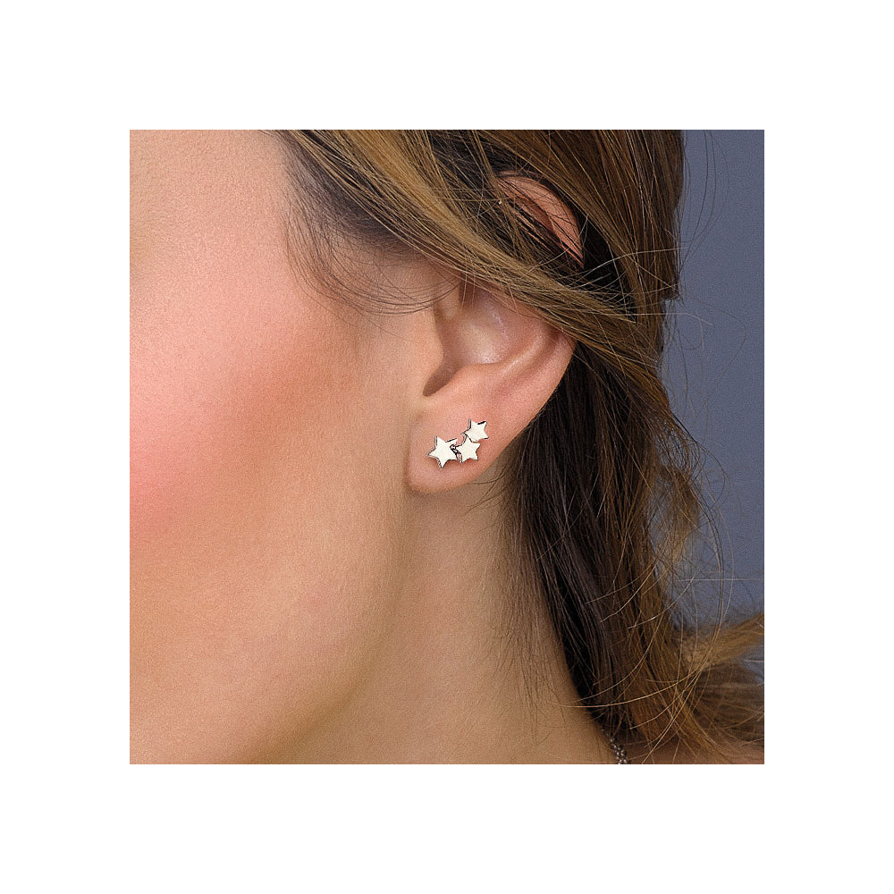 Kit Heath |  Stargaze Earrings