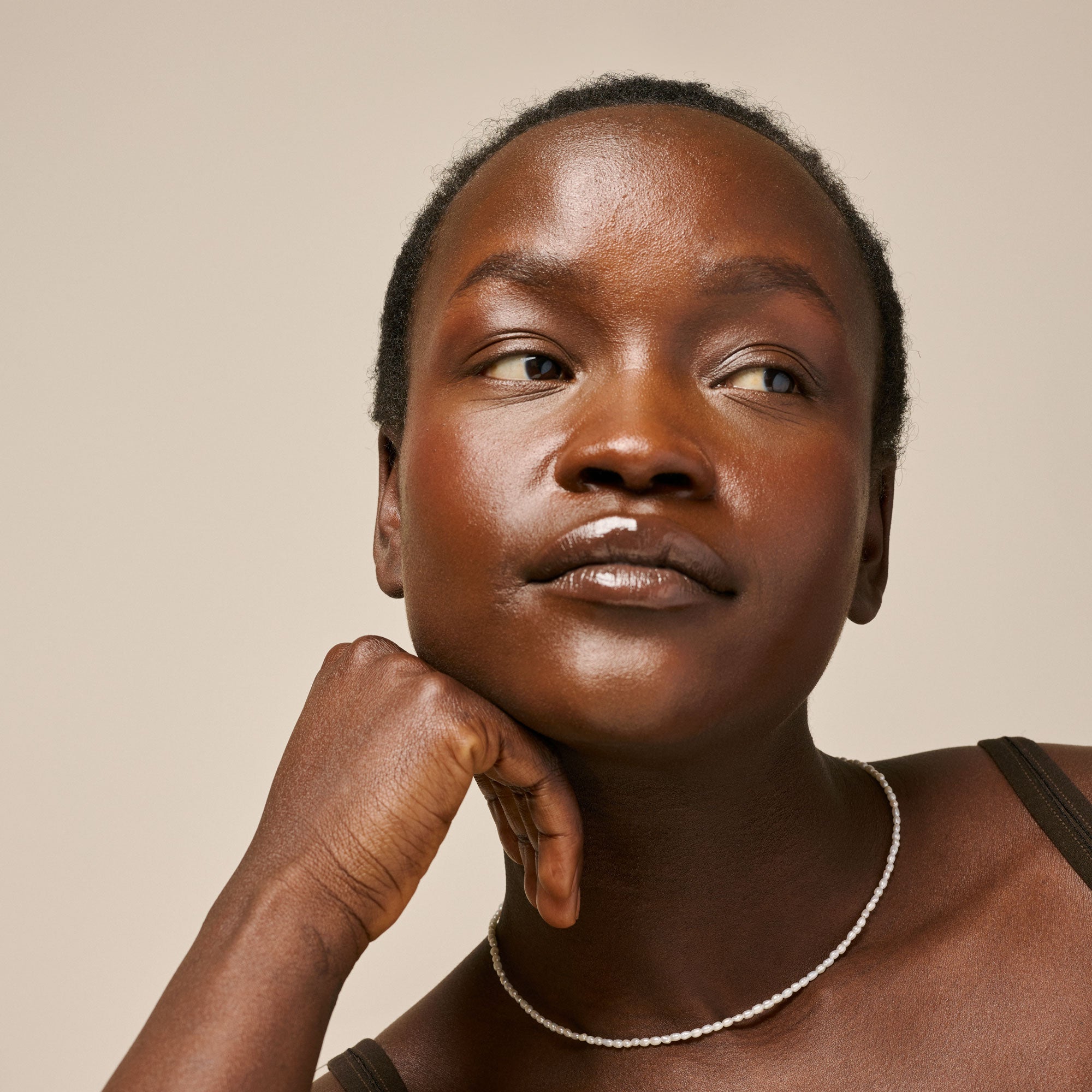 Enamel Copenhagen | Erna Necklace