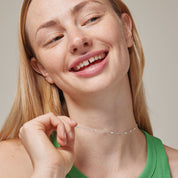 Enamel Copenhagen | Kia Necklace