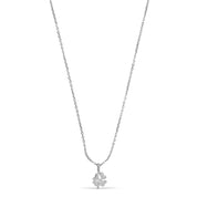 Enamel Copenhagen | Four Leaf Clover Necklace