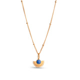Enamel Copenhagen | Soleil Necklace