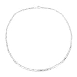Penmans |  Organic Heavyweight Snake Chain Necklace