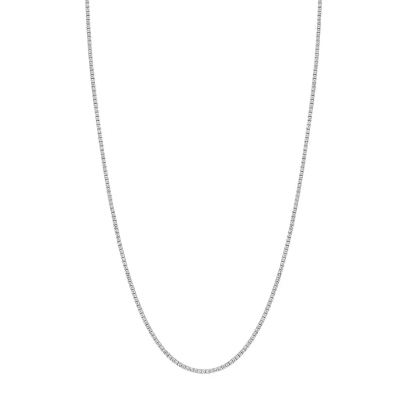 Diamonfire | Demi Fine Tennis Necklace