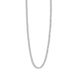 Fred Bennett | Smaller Fit Steel Cuban Chain