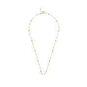 Enamel Copenhagen | Lola Gold Plated Necklace