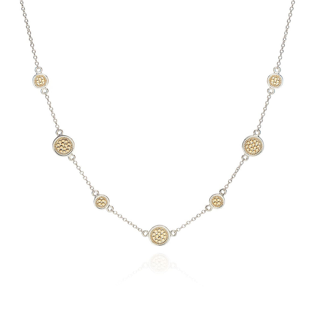 Anna Beck | Classic Station Necklace