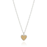 Anna Beck | Small Heart Necklace