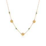 Anna Beck | La Flor Necklace