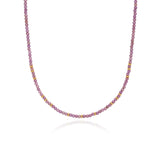 Anna Beck | Morado Beaded Necklace