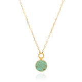 Anna Beck | Zocalo Turquoise Necklace