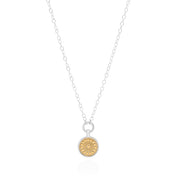 Anna Beck | Renewal Two Tone Necklace