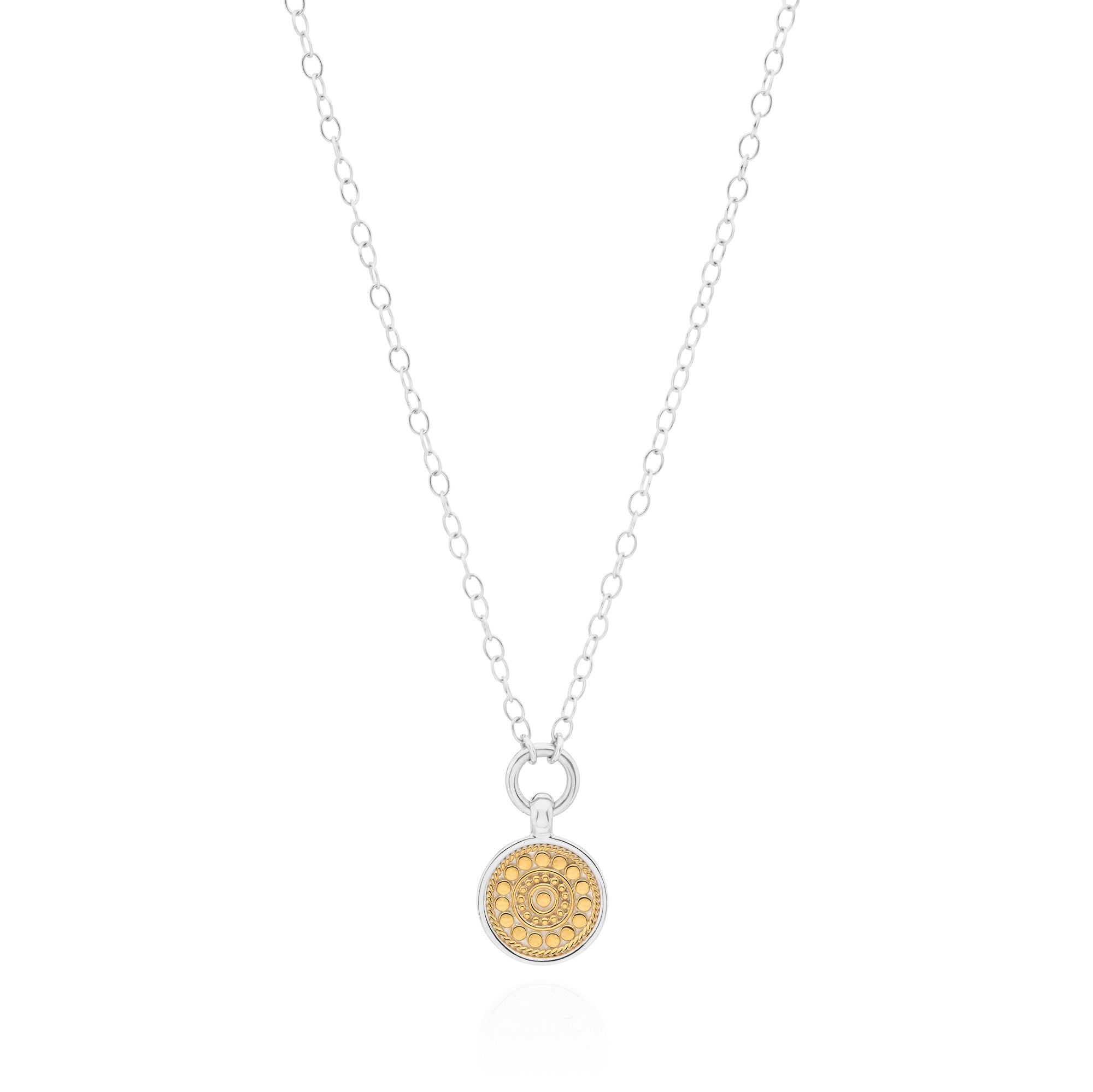 Anna Beck | Renewal Two Tone Necklace