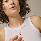 Enamel Copenhagen | Amore Necklace