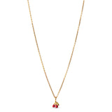 Enamel Copenhagen | Cherry Necklace