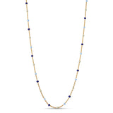 Enamel Copenhagen | Lola Gold Plated Necklace