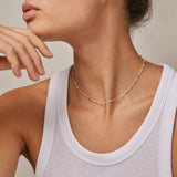 Enamel Copenhagen | Lola Necklace