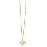 Enamel Copenhagen | Soleil Necklace