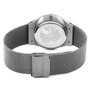 Bering |  Solar Powered Watch