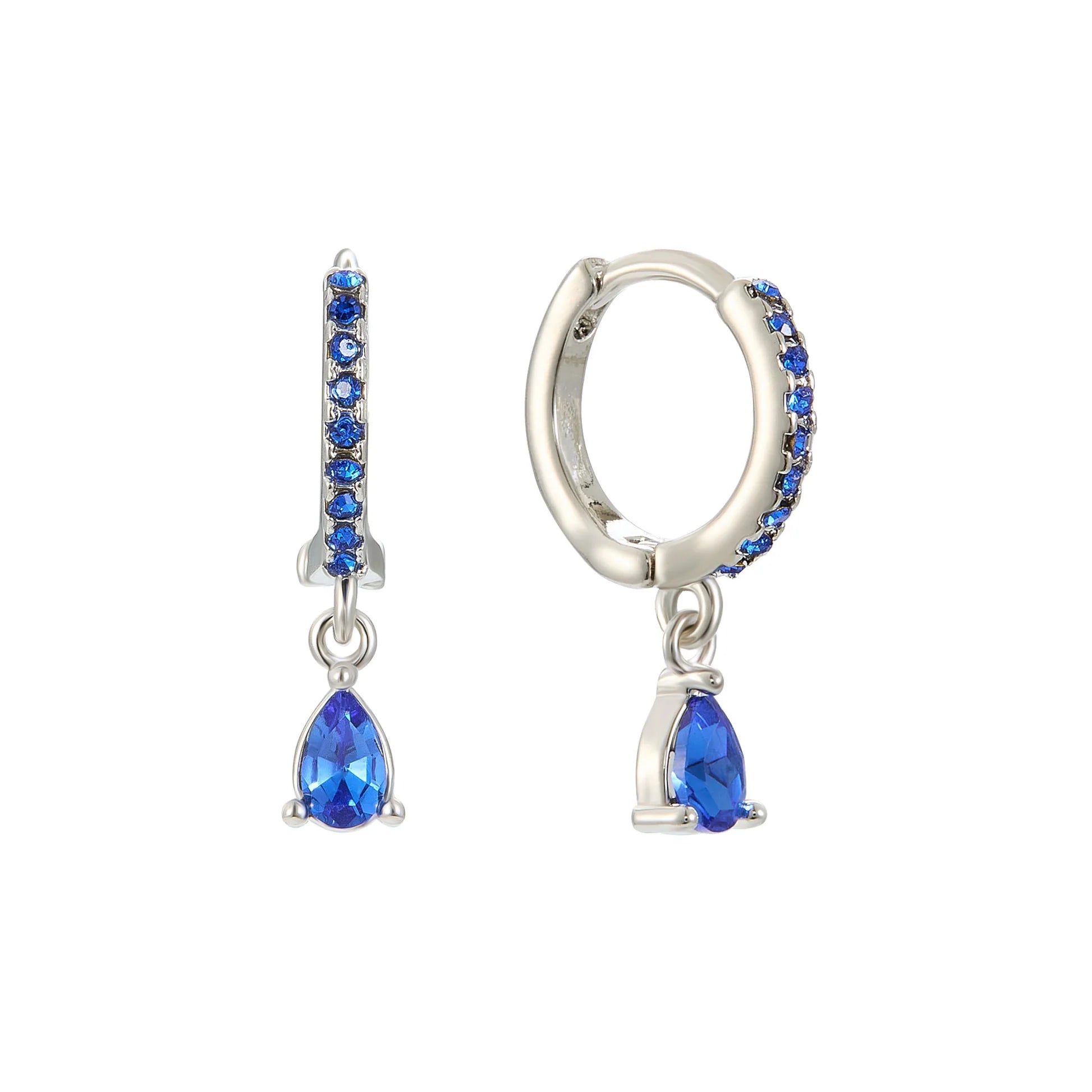 Ottillie_Blue_Silver_Raindrop_Huggie_Hoops_e3aa70e3-4c94-4a66-85d6-5aecc489e7c5-Copy.webp