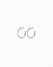 UNO De 50 | Hoop Earrings