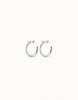 UNO De 50 | Hoop Earrings