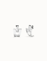 UNO De 50 | Triple-Curve Stud