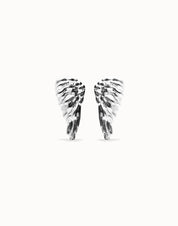UNO De 50 | Angel Wing Earrings