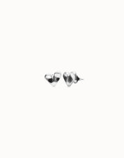UNO De 50 | Heart Stud earrings