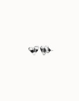 UNO De 50 | Heart Stud earrings