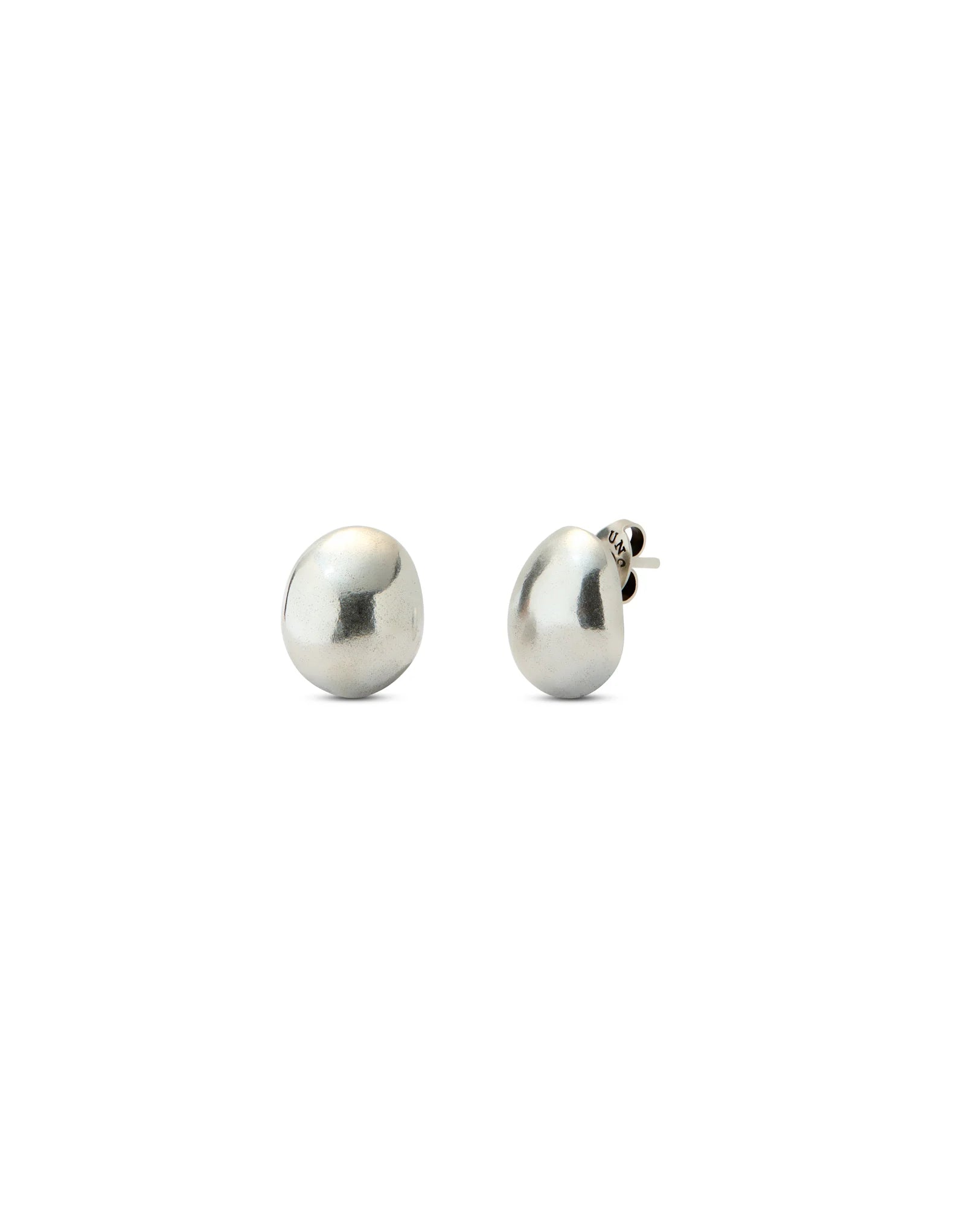 UNO de 50 | Nexis Chunky Stud Earrings