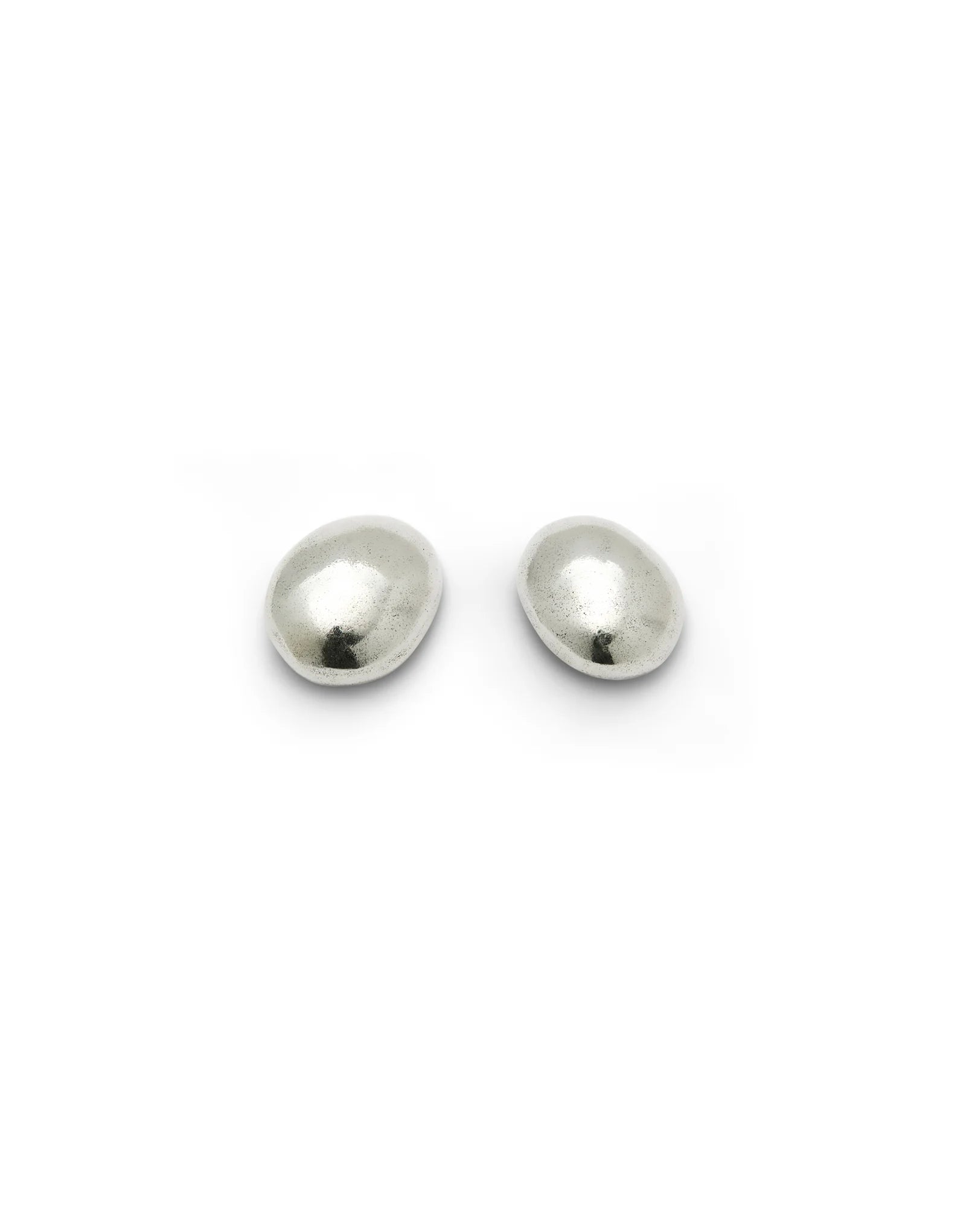 UNO de 50 | Nexis Chunky Stud Earrings