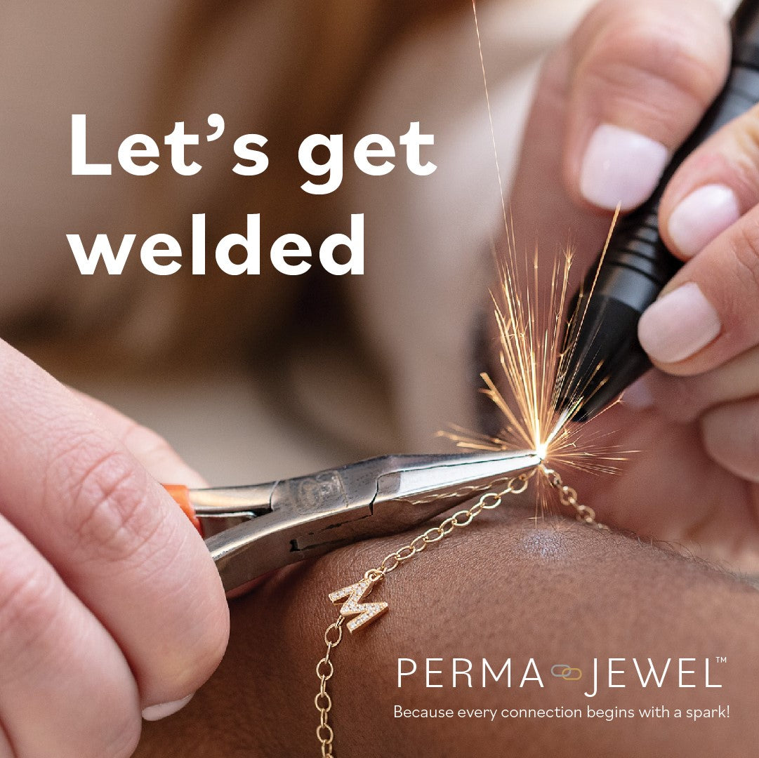 Perma Jewel - CHARMS
