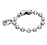 UNO de 50 | Snowflake Bracelet