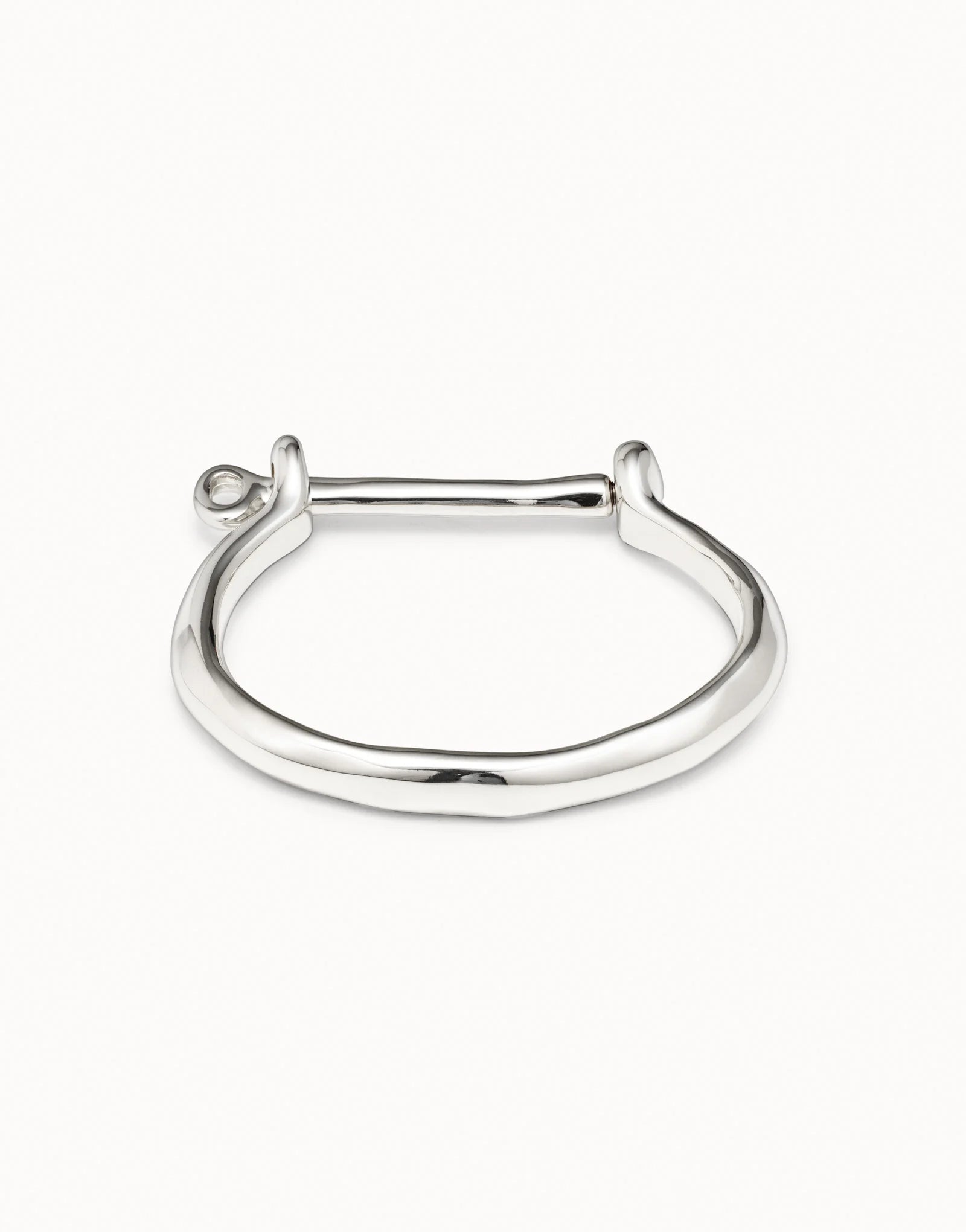 UNO de 50 | The Shackle Bangle