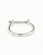 UNO de 50 | The Shackle Bangle