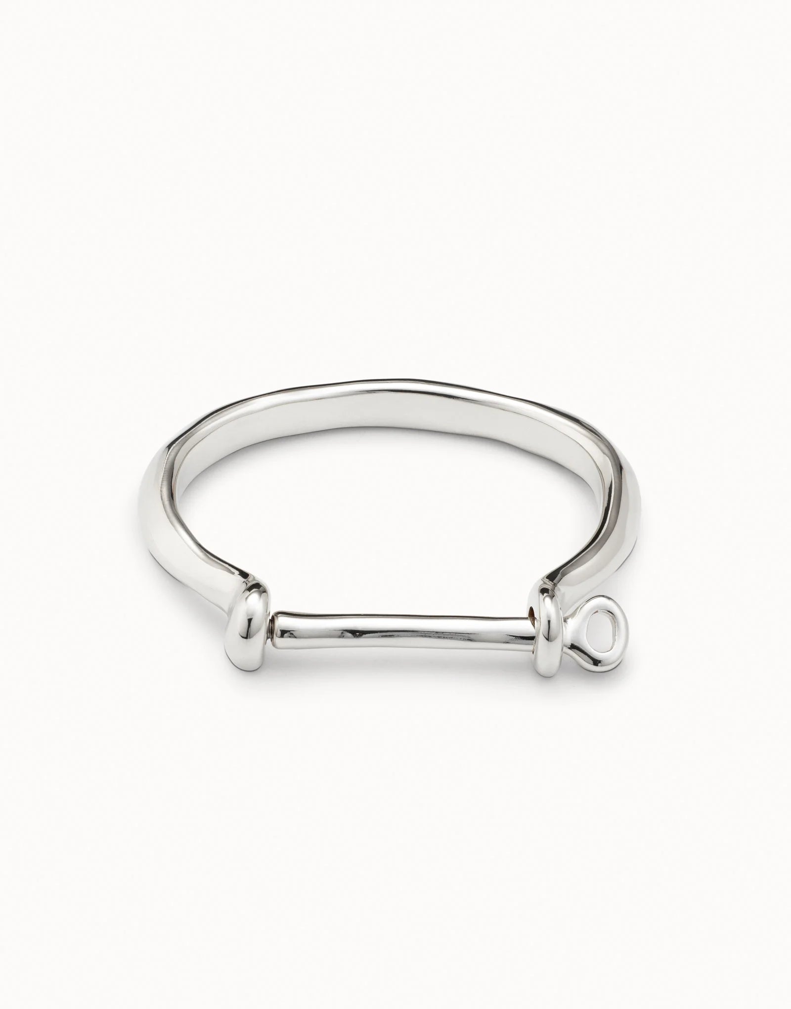 UNO de 50 | The Shackle Bangle