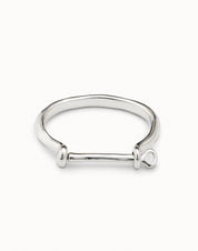 UNO de 50 | The Shackle Bangle