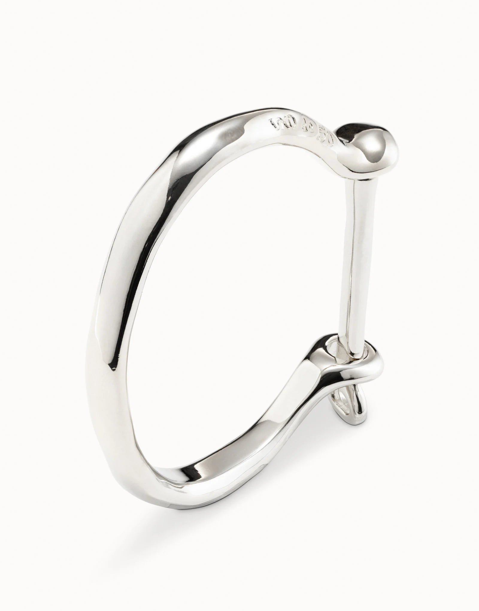 UNO de 50 | The Shackle Bangle