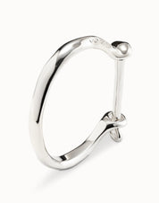 UNO de 50 | The Shackle Bangle