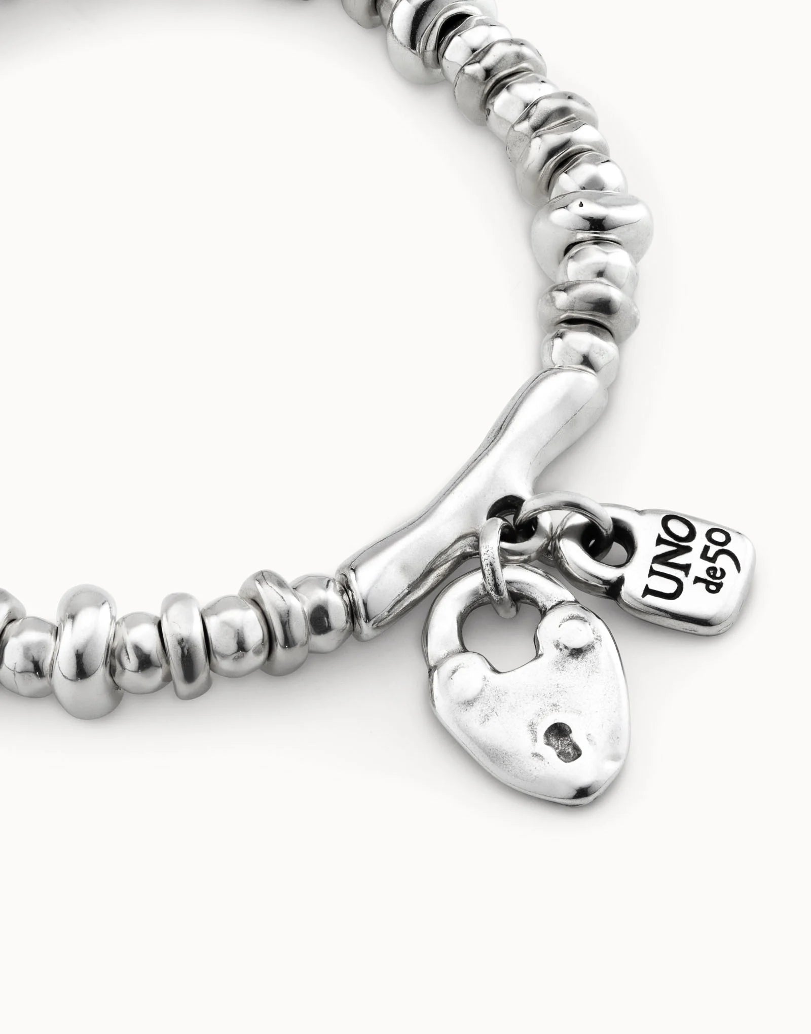 UNO de 50 |  Encandado Bracelet