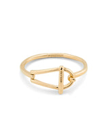 UNO de 50 |  Youngster Gold Plated Bracelet
