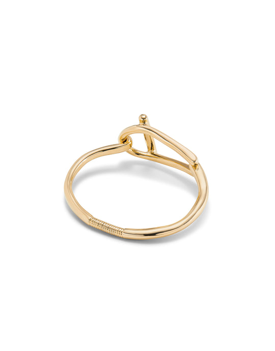 UNO de 50 |  Youngster Gold Plated Bracelet