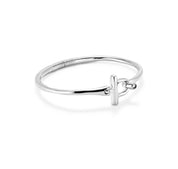 UNO de 50 | Open Topaz Bracelet